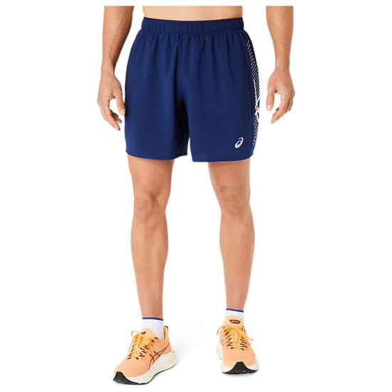 Asics Ανδρικό σορτς Icon Shorts